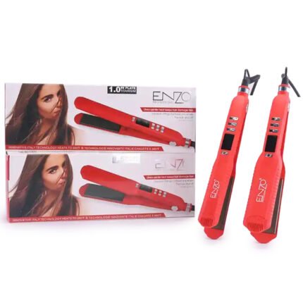 Lisseur cheveux pro 1.5 " plaque